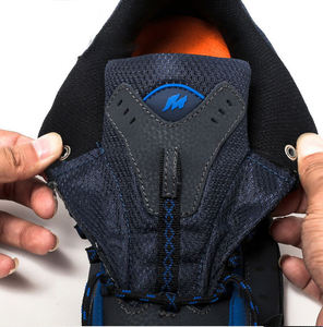 Nuevas Llegadas Listas para Enviar <span class=keywords><strong>Zapatillas</strong></span> de <span class=keywords><strong>Senderismo</strong></span> Impermeables para Hombre Calzado Deportivo para Acampar al Aire Libre para Hombre y <span class=keywords><strong>Mujer</strong></span> - Product Image 2