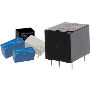 Relais F32F-SH-103DMH 100% neuf et d'origine, testé pour sa fiabilité, relais de puissance au-dessus de 2 ampères - Product Image 1