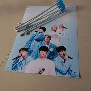 Tùy chỉnh Mini x Banner bảng Top x Đứng Máy tính để bàn x Banner - Product Image 3