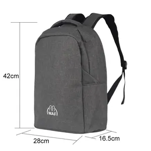 Anti-thief Sports Custom Design Waterproof Outdoor Backpack For For Men Mmen's Casual New Product Ideas 2024 Laptop Backpacks