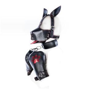 Animal BDSM Gear: Pet Play & Fetish Products