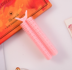 Gran oferta de rizadores de pelo con Clips, herramienta de estilismo, abrazaderas para el cabello DIY, rizadores de flequillo de peluquería - Product Image 3