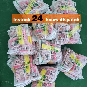 Miozing Venta al por Mayor Filipinas Ropa de Bebé Niña Lisa para Bordar, Pelele Español, Ropa de Bebé Niño de 3 Años - Product Image 4