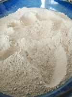 Poudre d'argile blanchissante activée pour huile de coco, huile de cuisson et huile usagée