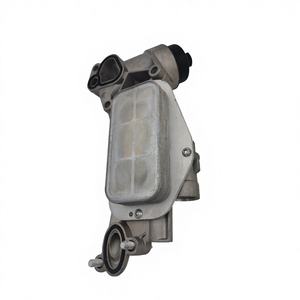 Venta Directa de Fábrica, Radiador para Chevrolet Cruze, Sistema de Refrigeración de Alta Calidad, Hecho de Plástico y Aluminio, Taiwán 12992593 - Product Image 4