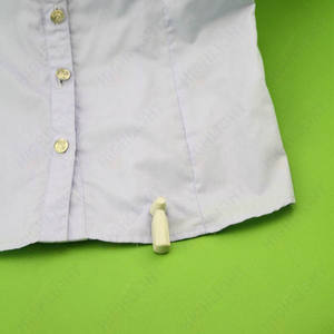 מכירה לוהטת בגדי חנות נגד גניבה עיפרון סוג אנטי גניבה מדאיגה eas AM 58khz אבטחה קשיח תגיות - Product Image 4