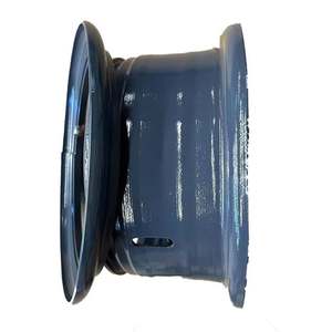 अनुकूलित 6.5-इंच-15 इंच दो-टुकड़ा फोर्कलिफ्ट पहियों, 8.25-15 फोर्कलिफ्ट टायर के लिए उपयुक्त - Product Image 4