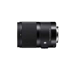 เลนส์กล้อง Sigma 70 มม. f/2.8 DG Macro Art สำหรับ Sony E Mount ฟูลเฟรม ระยะโฟกัสมาโคร 1:1 พร้อมส่ง - Product Image 4