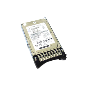 00W1240 - 900GB 10000RPM SAS 6Gb/s 2.5 นิ้วสําหรับฮาร์ดไดรฟ์เซิร์ฟเวอร์ - Product Image 5