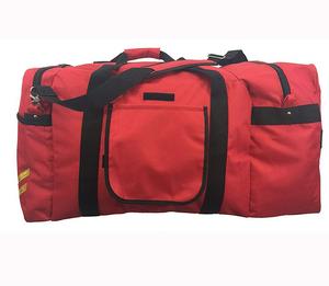 Échantillon Gratuit Sac de Secours et de Transport Dreamsoutdoor pour Pompiers et Paramédicaux, Modèle Bag2, Sac de Voyage en Gros avec Poche pour Casque - Product Image 6