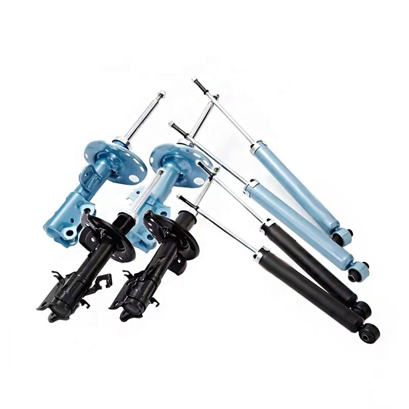 Toyota KYB Shock Absorbers - Reliable Performance & Durability
