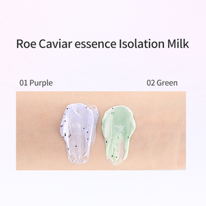 Crème isolante Caviar Burst à prix de gros – Base de maquillage hydratante et nourrissante pour le visage - Product Image 4