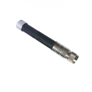 ETEILY INDIA Antenne en fibre de verre 3G 8dBi avec connecteur droit mâle N Produit de télécommunication - Product Image 4