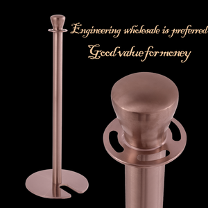 Không thấm nước kiểm soát đám đông stanchion Post - Retractable <span class=keywords><strong>Barrier</strong></span> Tape cho lũ lụt/bãi đậu xe/nông nghiệp Weed rào cản - Product Image 2