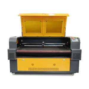 1390 low price laser metal and nonmetal cutting machine sheet & pipe laser cutting machine 3mm sheet metal laser cutting machine