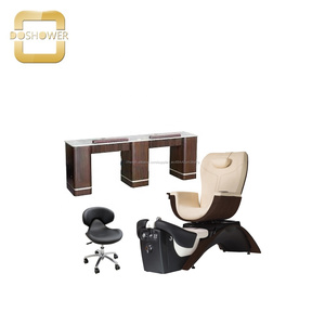 <span class=keywords><strong>Vernis</strong></span> à ongles gel uv avec chaise de spa médical pour <span class=keywords><strong>table</strong></span> à double barre d'ongle - Product Image 4