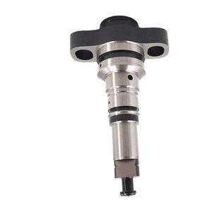 Plunger/Elemen 2455-193 Berkinerja Tinggi 2418455193 Plunger Pompa Injeksi Bahan Bakar Diesel 2 418 455 193 - Product Image 1