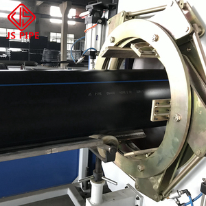 <span class=keywords><strong>Tubo</strong></span> Perforato in HDPE PE 100 per Sistemi di <span class=keywords><strong>Irrigazione</strong></span> e Acque Reflue - Product Image 3