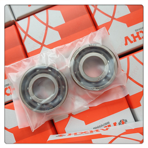 Hxhv Chất lượng cao 7001a P5 chính xác hàng duy nhất góc liên hệ với bóng mang 12x28x8mm trong kho - Product Image 3