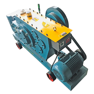 Machine de découpe manuelle à Angle plat/<span class=keywords><strong>rond</strong></span>, acier de haute qualité, renforce la barre en acier - Product Image 2