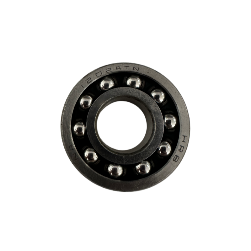 Long Life Durable Self Aligning Ball