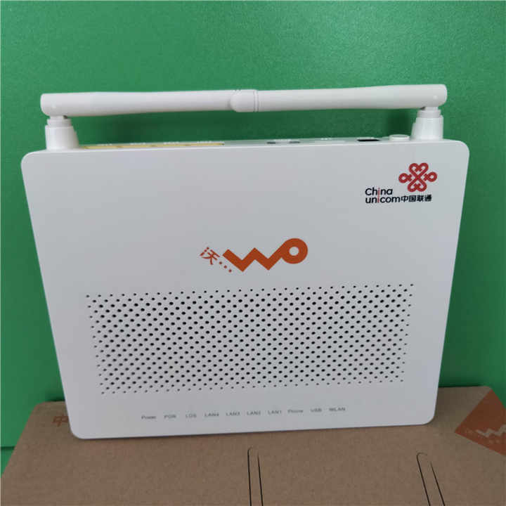 HS8347R GPON EPON ONU HS8145C5 HG8546M English Firmware 1GE+3FE+2.4G ...
