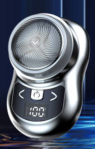 Бритва электрическая с ЖК-дисплеем - Product Image 5