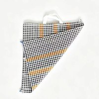 Sacs d'épicerie réutilisables en polypropylène grande capacité, impression offset personnalisée, poignées robustes, design durable, supermarchés, marque JUXIN