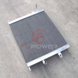 อินเตอร์คูลเลอร์แบบติดตั้งด้านหน้าสำหรับ <span class=keywords><strong>BMW</strong></span> B48 B58 330i/<span class=keywords><strong>ix</strong></span> 330e F30 F31 430 340 <span class=keywords><strong>440</strong></span> 140 240 130 230 - Product Image 2