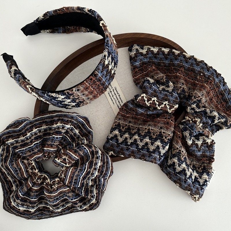 New Wholesale Vintage Ethnic Sweet Cute