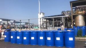 Fournisseur d'usine, monoéthylène glycol liquide incolore de qualité industrielle, CAS107-21-1, pour usage antigel - Product Image 4