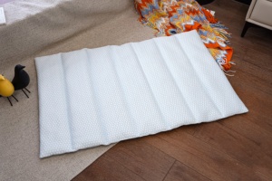 Alfombrilla de viaje para mascotas grande antideslizante directa de fábrica, alfombrilla de refrigeración impermeable para exteriores para mascotas - Product Image 4