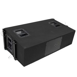 <span class=keywords><strong>3</strong></span> Weg Line Array Dubbele 12 Inch High-End Pa Systeem <span class=keywords><strong>Speaker</strong></span> Professionele - Product Image 5