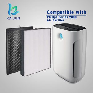 <span class=keywords><strong>Filtre</strong></span> <span class=keywords><strong>de</strong></span> remplacement <span class=keywords><strong>HEPA</strong></span> et <span class=keywords><strong>charbon</strong></span> <span class=keywords><strong>actif</strong></span> OEM Ac2889 Ac2887 Ac2882 Fy2420 Fy2422 pour purificateur d'air Philips séries 2000 et 2000i - Product Image 6
