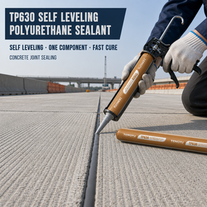 Sellador de Poliuretano <span class=keywords><strong>Autonivelante</strong></span> para Sellado de Juntas, Disponible con Personalización OEM - Product Image 1
