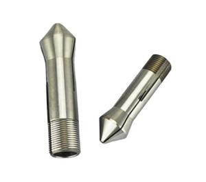 <span class=keywords><strong>Mandrin</strong></span> à pince en acier au carbure <span class=keywords><strong>Schaublin</strong></span> B32/45, état neuf - Product Image 6