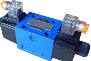 Vanne de sécurité proportionnelle réglable Rexroth DBETR-10DBET-10 à pression limitée, électrovanne hydraulique 24V – Offre Spéciale - Product Image 4