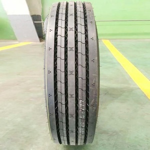 สายการผลิตยางรถยนต์ยี่ห้อ Lionstone/Longmarch สำหรับรถบรรทุกและรถบัส ขนาด 11 R22.5 แบบเรเดียล - Product Image 4