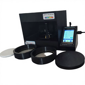 Spectrophotomètre Colorimètre pour la mesure de la différence de consistance des colorants alimentaires artificiels et naturels, contrôle ODM, garantie 1 an - Product Image 1