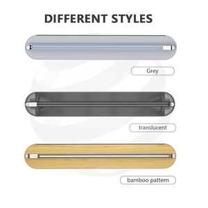 Nhà bếp bám phim máy cắt đặt hàng số lượng lớn biểu tượng tùy chỉnh bao bì nhựa Dispenser nhà máy bán buôn bền xây dựng lon - Product Image 5