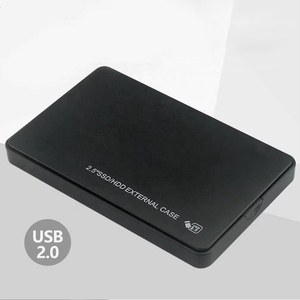 Nuevo <span class=keywords><strong>Disco</strong></span> Duro Externo Portátil USB3.0 <span class=keywords><strong>de</strong></span> 2.5 Pulgadas, SSD <span class=keywords><strong>de</strong></span> <span class=keywords><strong>Estado</strong></span> Sólido, Mecánico, SATA, <span class=keywords><strong>de</strong></span> Alta Capacidad, Almacenamiento <span class=keywords><strong>de</strong></span> Datos, <span class=keywords><strong>Disco</strong></span> Duro <span class=keywords><strong>de</strong></span> 128 GB a 1 TB - Product Image 6