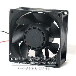 Sanyo San Ace 80 80x80x25mm 12V 1.8A <b>Computer</b> <b>Case</b> Cooling Fan Two Ball Bearing - Product Image 3