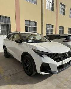 <span class=keywords><strong>GAC</strong></span> Trumpchi GS3 Emzoom 270T Edición Energizante 2026, Progreso Constante, 7 Velocidades, 1.5T 177hp L4, SUV de 5 Plazas, <span class=keywords><strong>Gac</strong></span> Gs 3 - Product Image 2