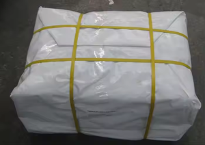 Weiße <span class=keywords><strong>PE</strong></span>-Plane für draußen mit schwerem Rabatt - Product Image 5