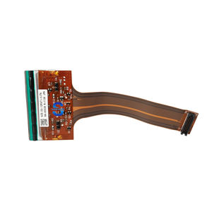 Nuevo cabezal de impresión de inyección de tinta Linx TT1000 53mm 407933 TTO UV con tinta para impresoras VJ/LINX - Product Image 1