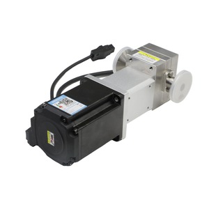 0-18L/min Per Mini Gear <b>Pump</b> Servo Motor Small <b>Water</b> Liquid <b>Pump</b> SS316L Body Magnetic Drive Micro Gear <b>Pump</b> - Product Image 2