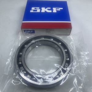 Rodamiento de Bolas de Ranura Profunda de Una Hilera SKF <span class=keywords><strong>6210</strong></span> 50x90x20mm 6210ZZ <span class=keywords><strong>6210</strong></span>-2RS1/C3 para Motor Eléctrico - Product Image 6