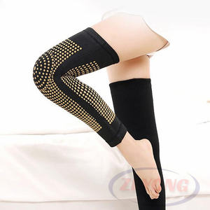 แผ่นประคอง<span class=keywords><strong>เข่า</strong></span>แบบมีที่รัดเข่า,ที่รอง<span class=keywords><strong>เข่า</strong></span>แผ่นรองเข่าสำหรับโรคข้อเข่าเ<span class=keywords><strong>ส</strong></span>ื่อมบรรเทาอาการปวดจากโรงงาน - Product Image 5