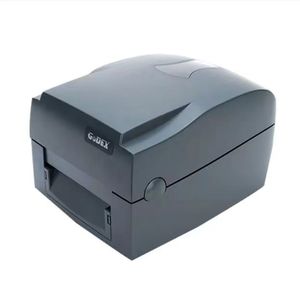 เครื่องพิมพ์ฉลากบาร์โค้ดตั้งโต๊ะ Godex รุ่น G530 ความละเอียด 300dpi - Product Image 4