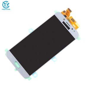 Per samsung j730 <span class=keywords><strong>j7</strong></span> pro schermo di ricambio display lcd digitalizzatore lcd - Product Image 2